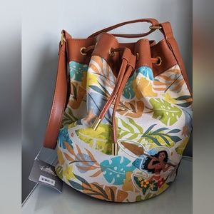 Disney Moana Bag brand New
